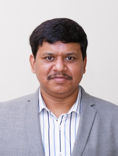 Prof. Biswajit Sarkar